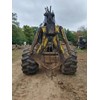 1997 Timberjack 460 Skidder